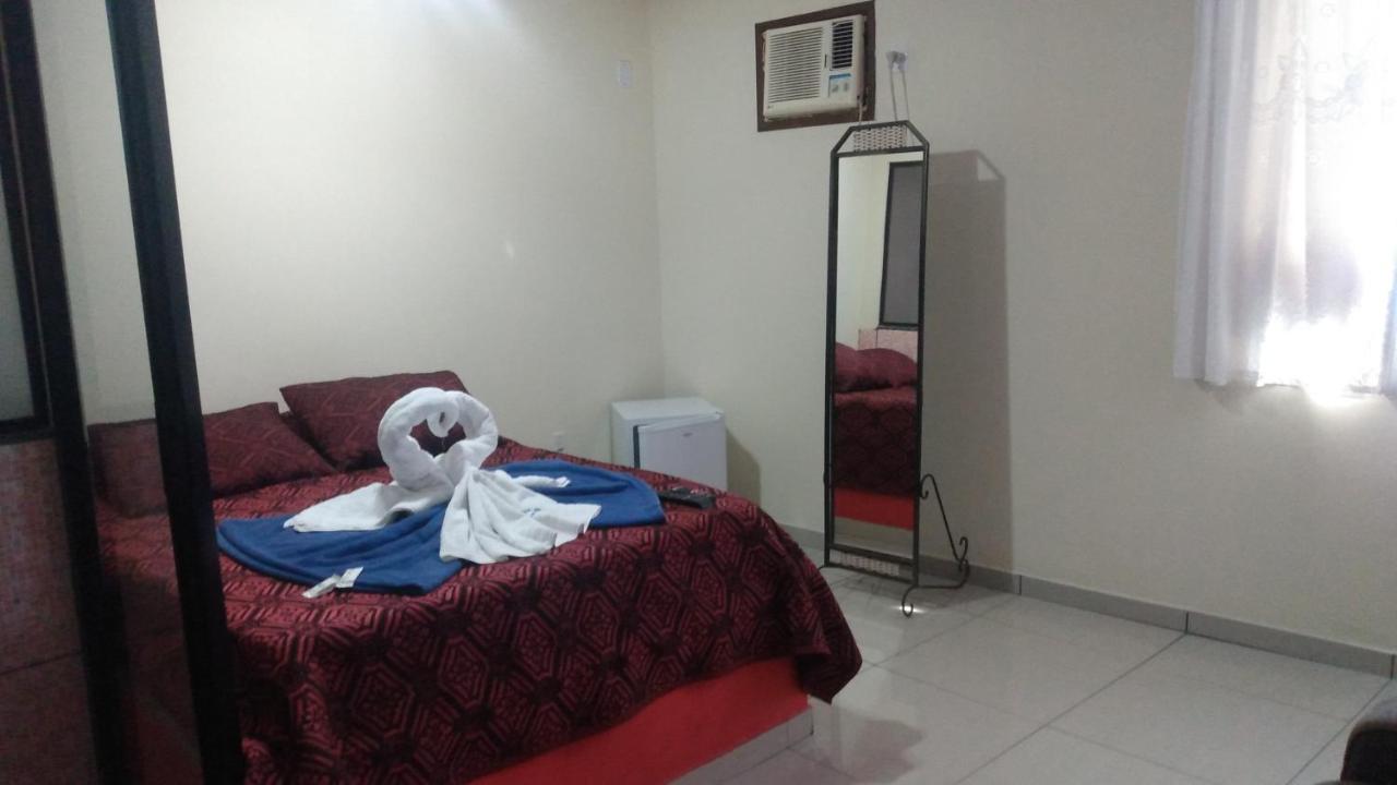 Inn Estrela Do Mar Angra dos Reis