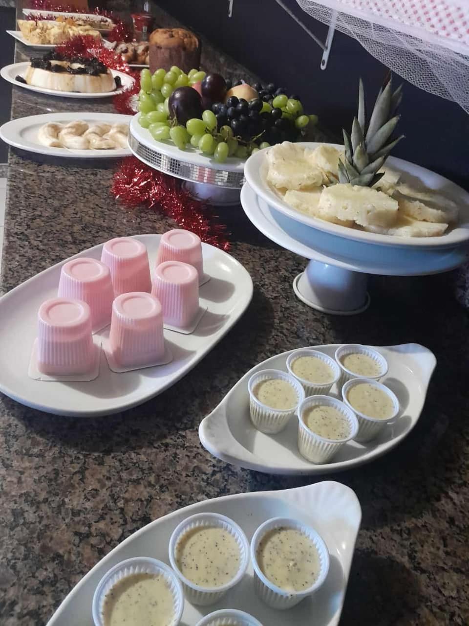 Inn Estrela Do Mar